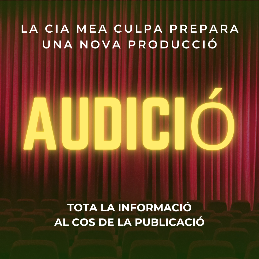 AUDICIÓ_LIT_TALENT | © Xisco Segura