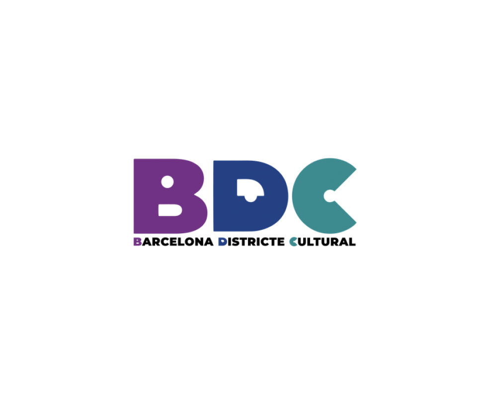 BDC Barcelona Districte Cultural BDC Barcelona Districte Cultural