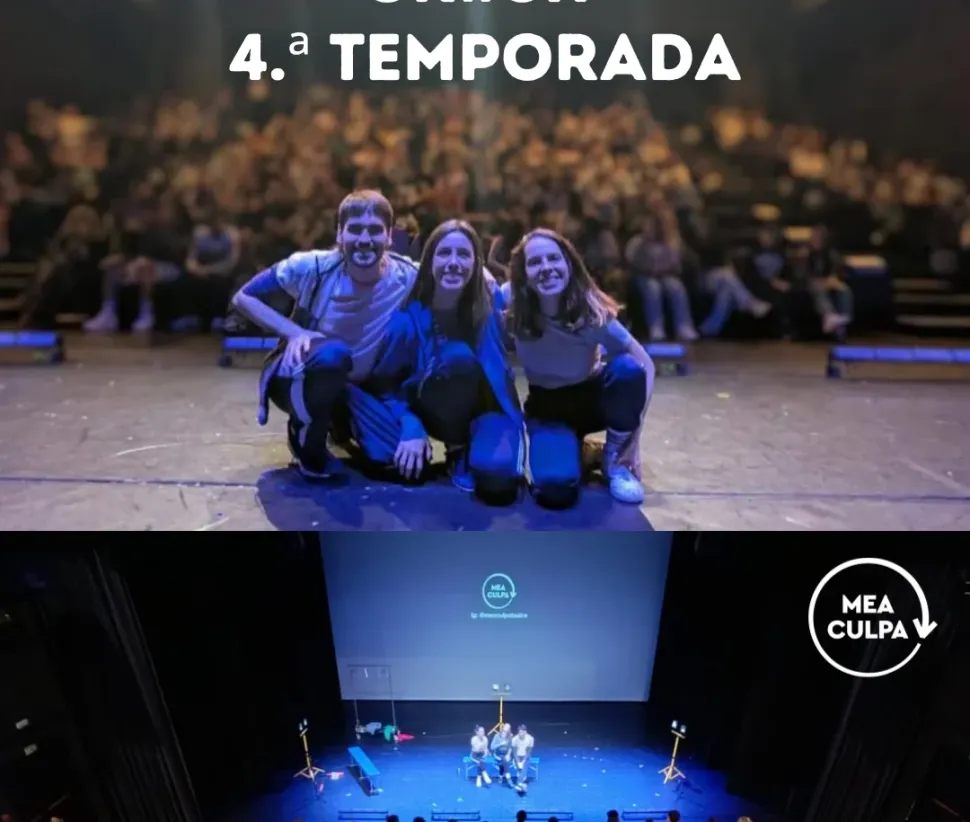 Quarta temporada CR#SH | © Xisco Segura Quarta temporada CR#SH | © Xisco Segura